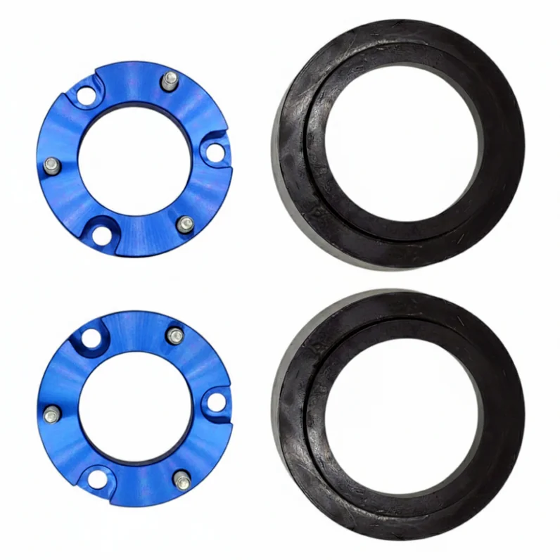 Lift 2 cale Kia Sorento 1 (2002-2009r) V2