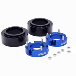 Lift 2 cale Kia Sorento 1 (2002-2009r) V2
