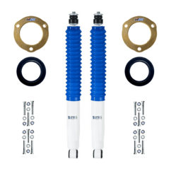 Lift kit +2" Toyota Land cruiser 90 95 - Stage 2