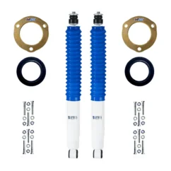 Lift kit +2″ Toyota Land cruiser 90 95 – Stage 2