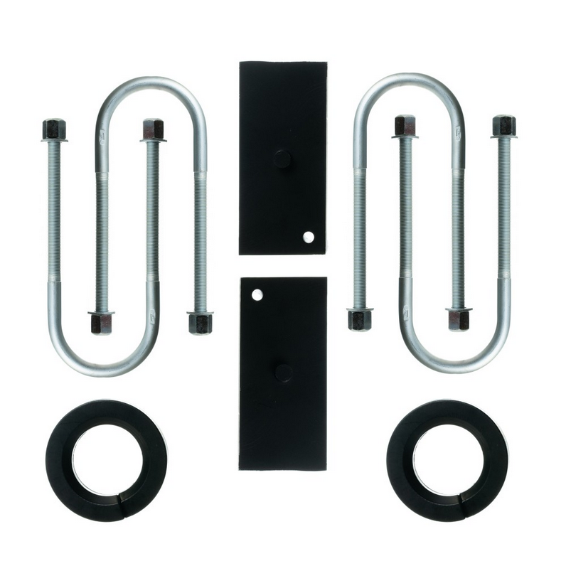 Lift zawieszenia 2 cale VW Amarok I-gen 2009 - 2021 - obrazek 3
