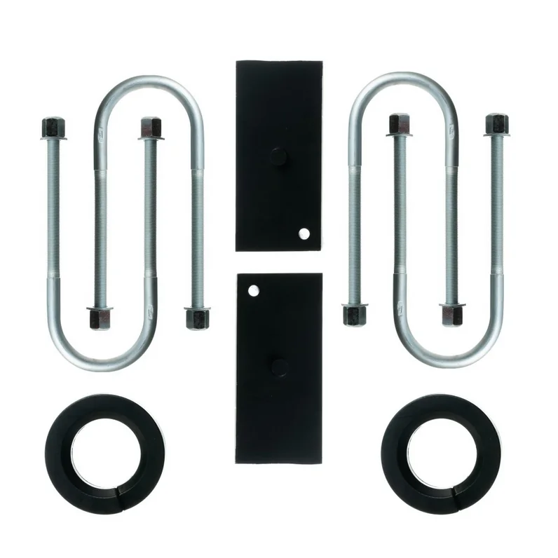 Lift zawieszenia 2 cale VW Amarok I-gen 2009 – 2021