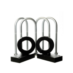 Lift zawieszenia 2 cale VW Amarok I-gen 2009 - 2021