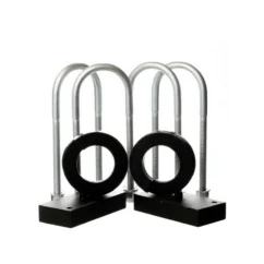 Lift zawieszenia 2 cale VW Amarok I-gen 2009 – 2021