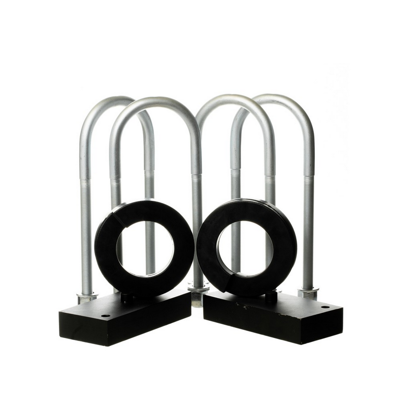 Lift zawieszenia 2 cale VW Amarok I-gen 2009 - 2021