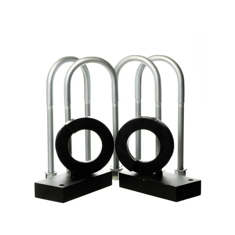 Lift zawieszenia 2 cale VW Amarok I-gen 2009 – 2021
