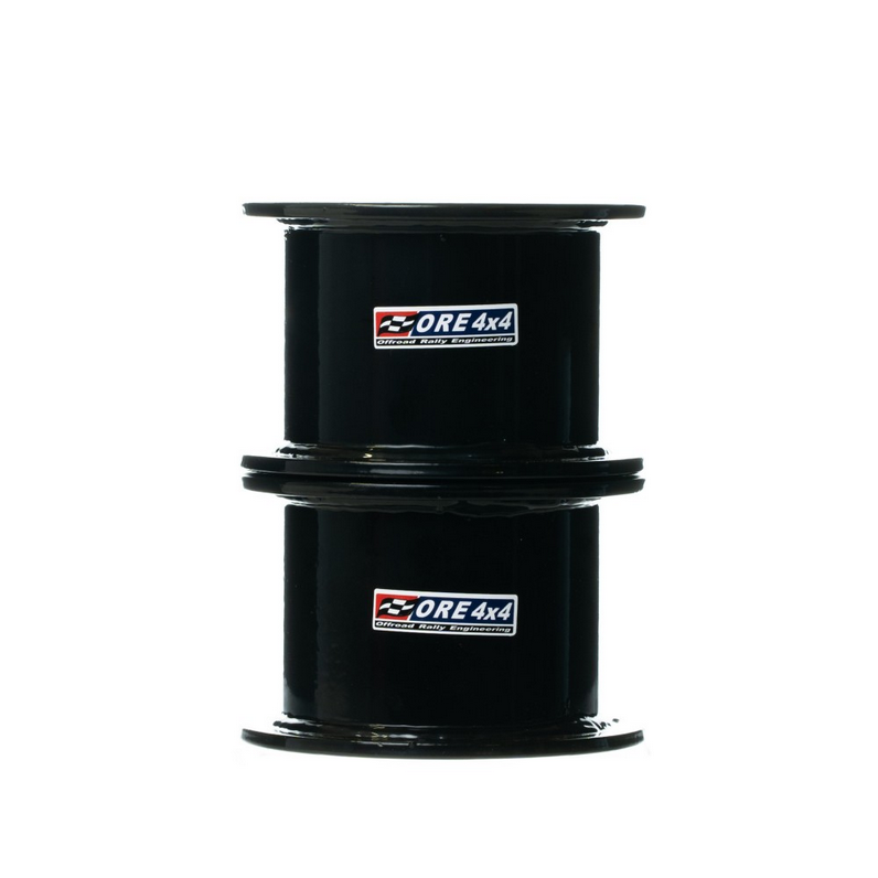 Lift zawieszenia 3 cale Jeep Wrangler JK 2007–2018 - obrazek 6
