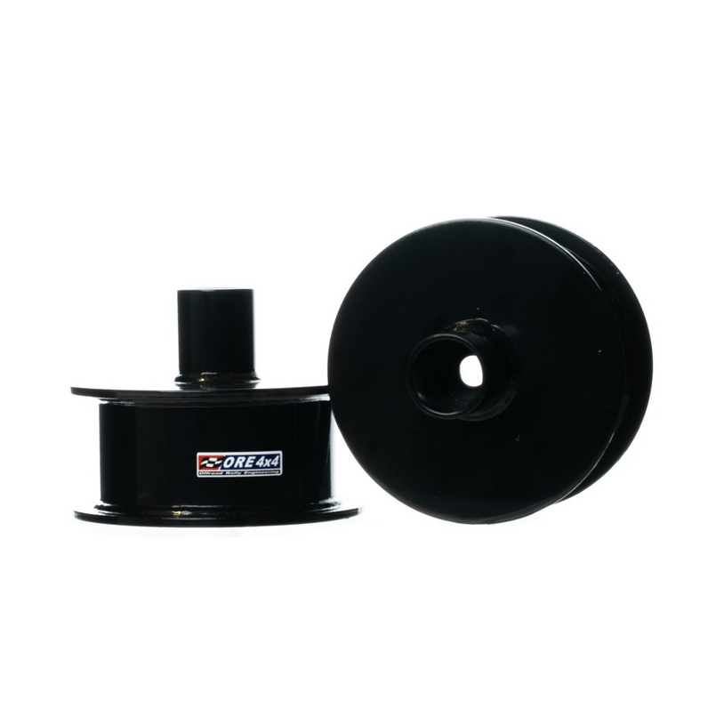 Lift zawieszenia 3 cale Jeep Wrangler JK 2007–2018 - obrazek 5