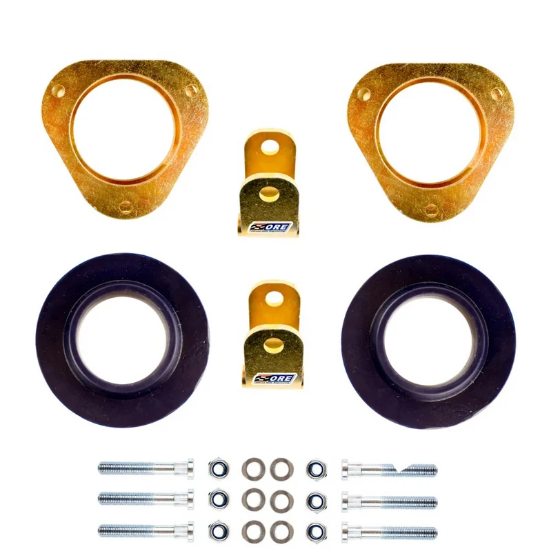 Lift zawieszenia 2 cale Mitsubishi Pajero Pinin