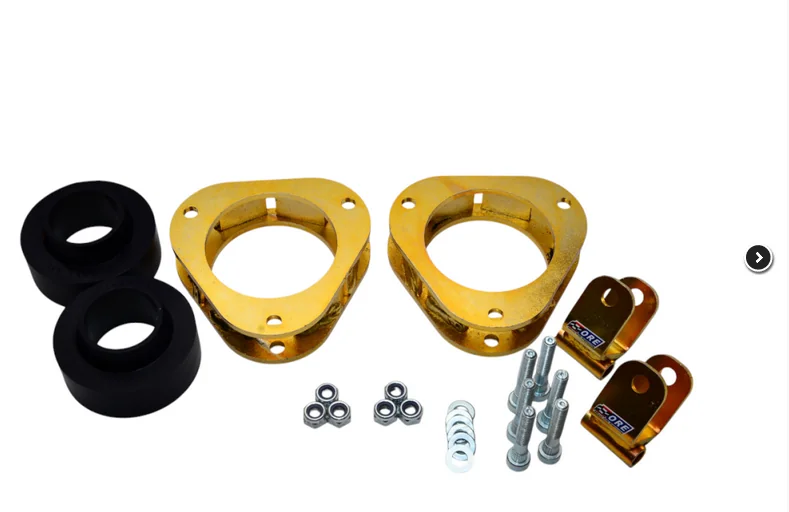 Lift zawieszenia 2 cale Mitsubishi Pajero Pinin