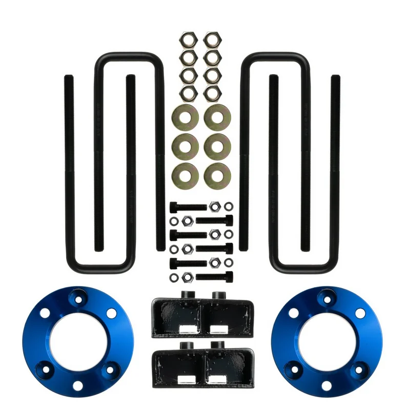Lift zawieszenia 3 cale Ford F150 4WD 2004-2019