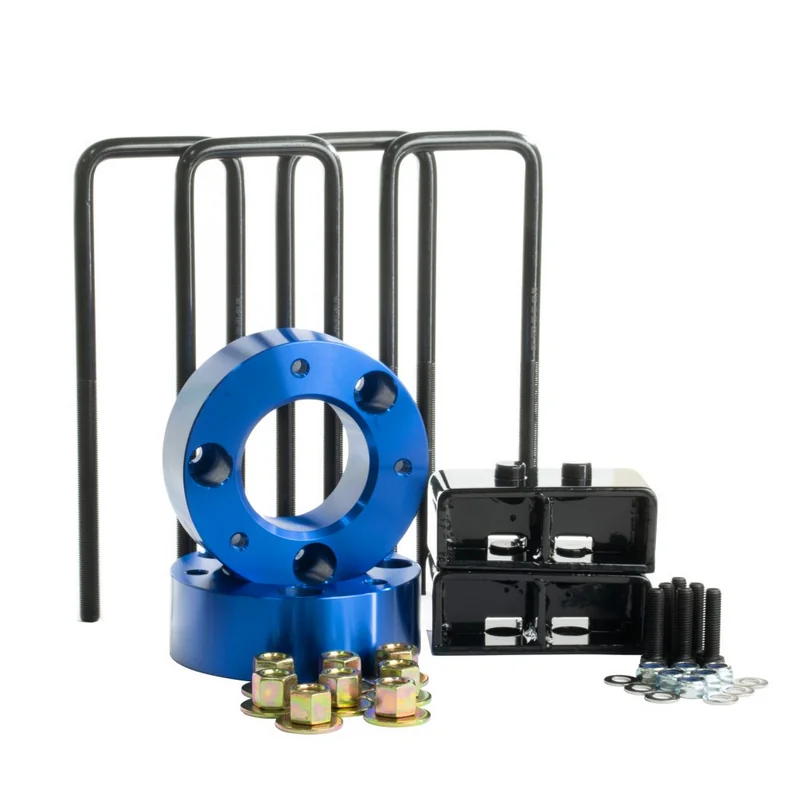 Lift zawieszenia 3 cale Ford F150 4WD 2004-2019