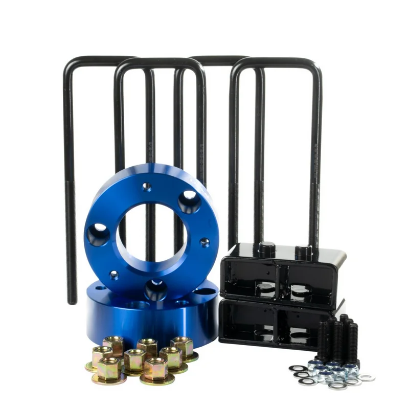 Lift zawieszenia 2 cale Toyota Tacoma 2005-2019