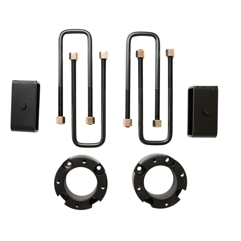 Lift zawieszenia+2 cale Toyota Tundra 2, 2007-2021 - obrazek 6