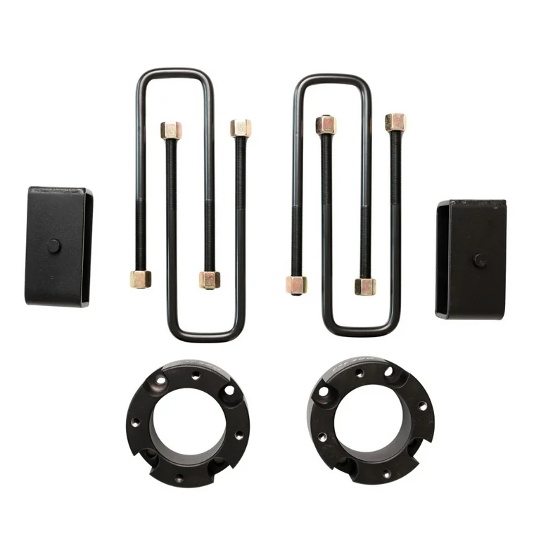 Lift zawieszenia+2 cale Toyota Tundra 2, 2007-2021