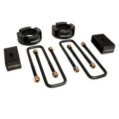Lift zawieszenia+2 cale Toyota Tundra 2, 2007-2021