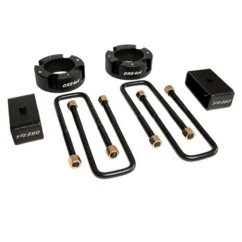Lift zawieszenia+2 cale Toyota Tundra 2, 2007-2021