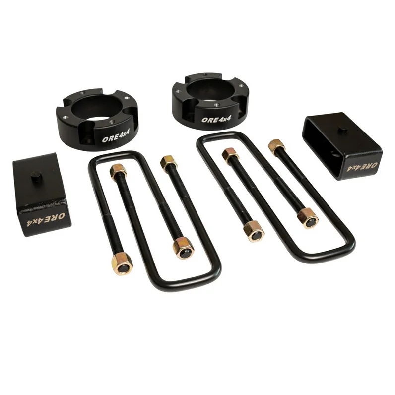 Lift zawieszenia+2 cale Toyota Tundra 2, 2007-2021