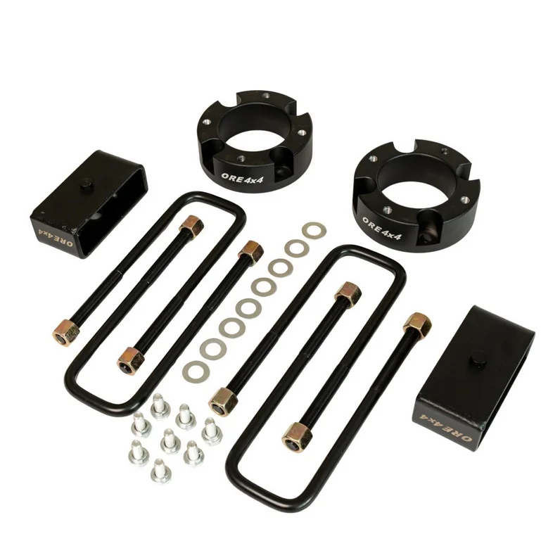 Lift zawieszenia+2 cale Toyota Tundra 2, 2007-2021