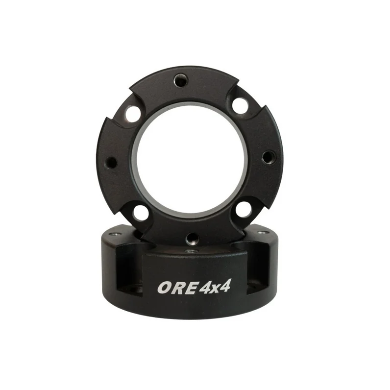 Lift zawieszenia+2 cale Toyota Tundra 2, 2007-2021