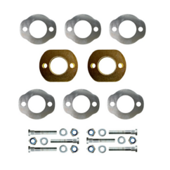 Lift zawieszenia 2 cale Honda CR-V I-gen. 1996 - 2001