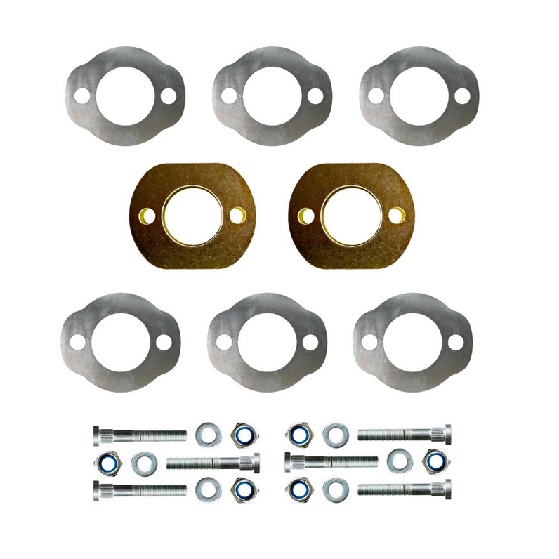 Lift zawieszenia 2 cale Honda CR-V I-gen. 1996 - 2001
