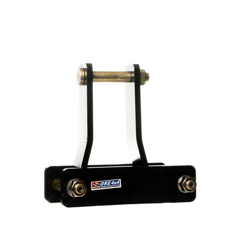 Lift 2 cale Toyota Hilux Vigo 2005 – 2014 z wieszakami smarowalnymi