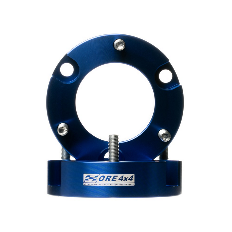 Lift 2 cale Toyota Hilux Vigo 2005 – 2014 z wieszakami smarowalnymi