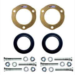Lift zawieszenia 2 cale Toyota Land Cruiser 90