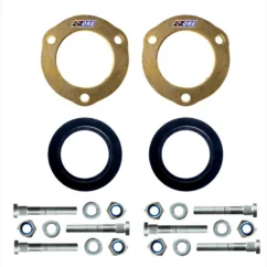 Lift zawieszenia 2 cale Toyota Land Cruiser 90