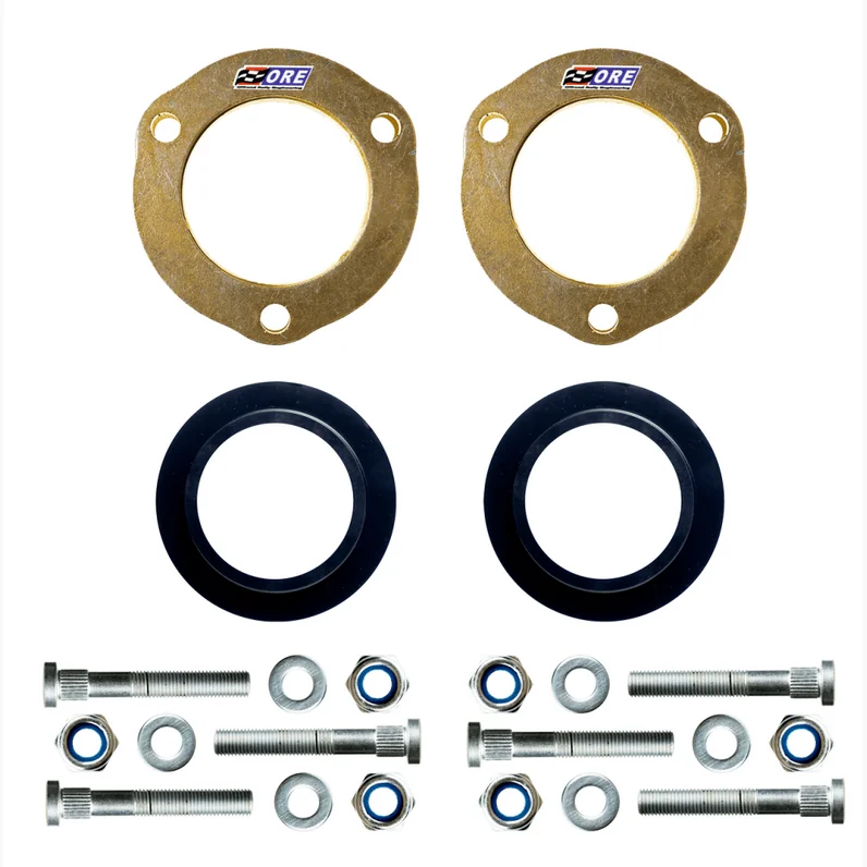Lift zawieszenia 2 cale Toyota Land Cruiser 90