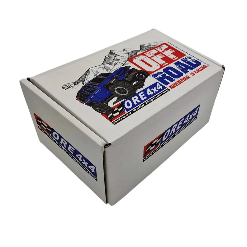 Lift zawieszenia 2 cale Toyota Land Cruiser 90