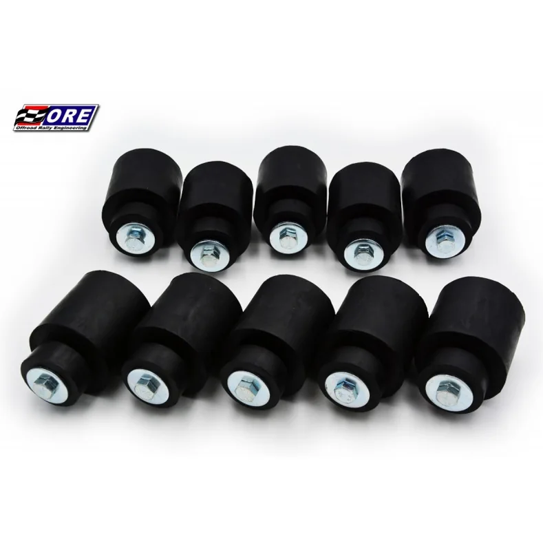 Body Lift + 2 cale Nissan Patrol Y60 / Y61 long