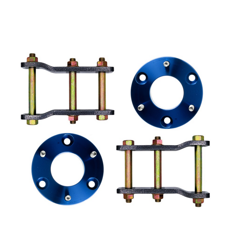 Lift zawieszenia 2 cale Mitsubishi L200 2006 – 2015r.