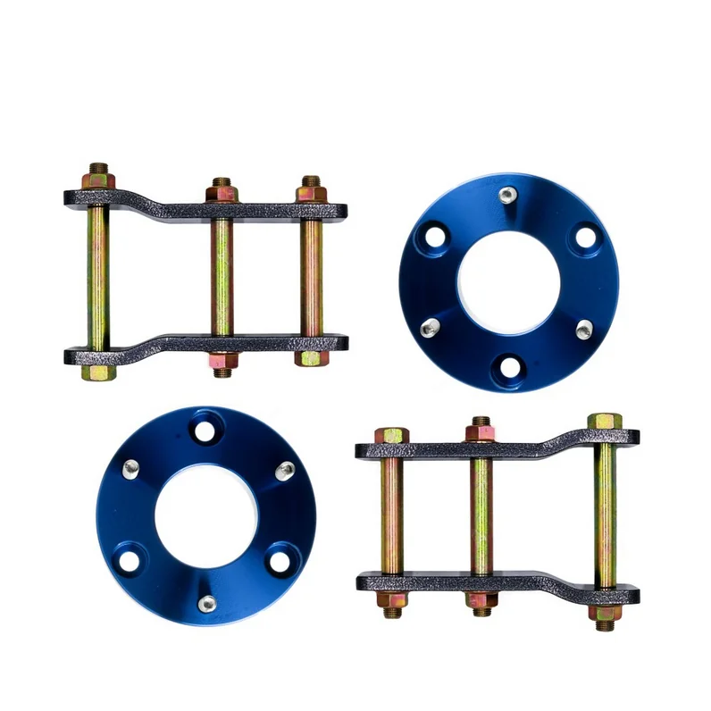 Lift zawieszenia 2 cale Mitsubishi L200 2006 – 2015r.