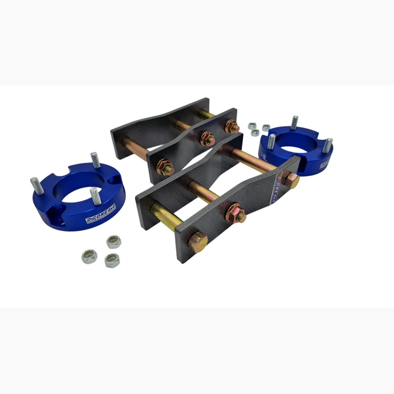 Lift zawieszenia 2 cale Mitsubishi L200 2006 – 2015r.