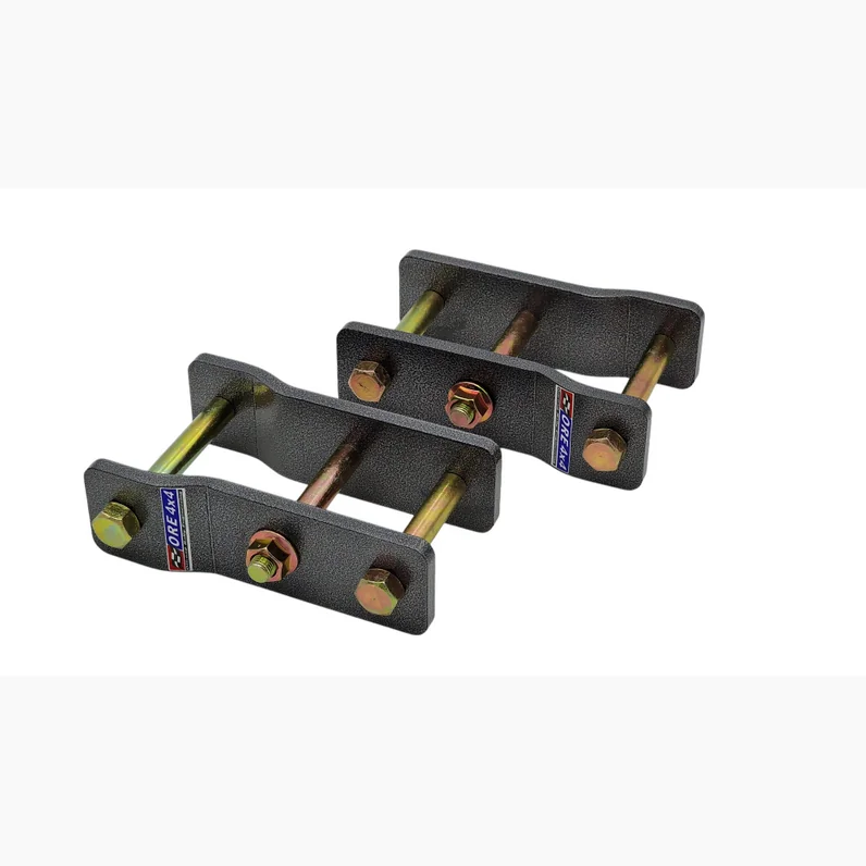 Lift zawieszenia 2 cale Mitsubishi L200 2006 – 2015r.