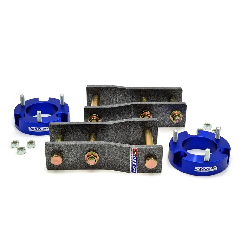 Lift zawieszenia 2 cale Mitsubishi L200 od 2015r