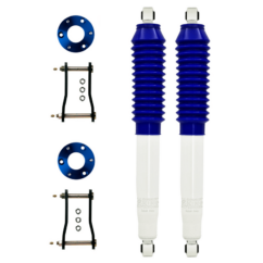 Zestaw do Liftu + 2 cale Mitsubishi L200 (od 2015r) – Stage 2