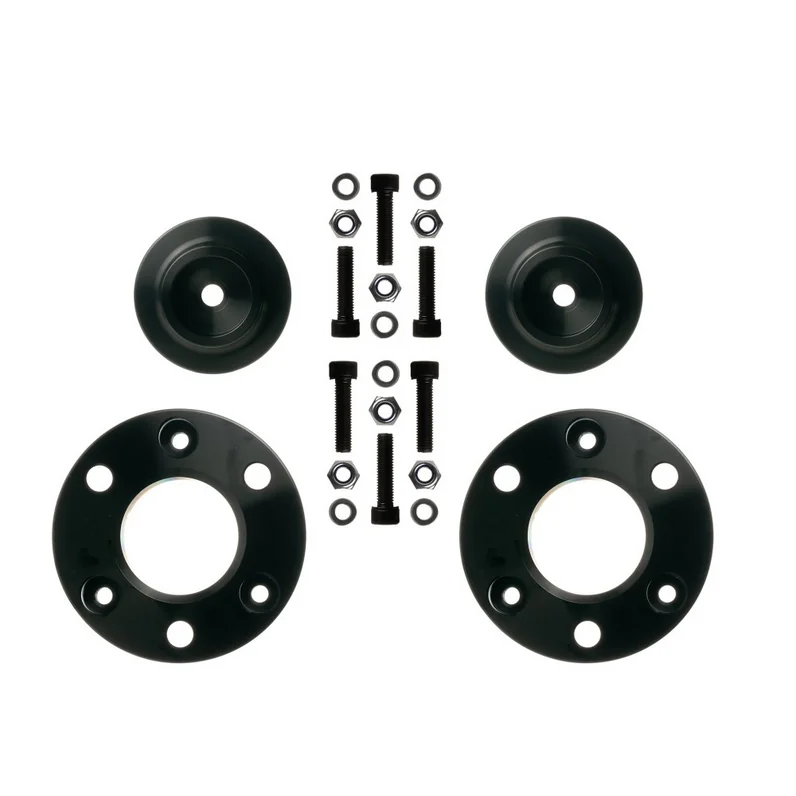 Lift zawieszenia + 3 cale Dodge RAM 1500