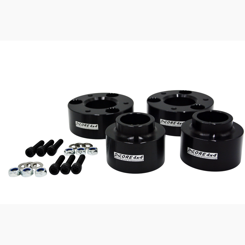 Lift zawieszenia + 3 cale Dodge RAM 1500