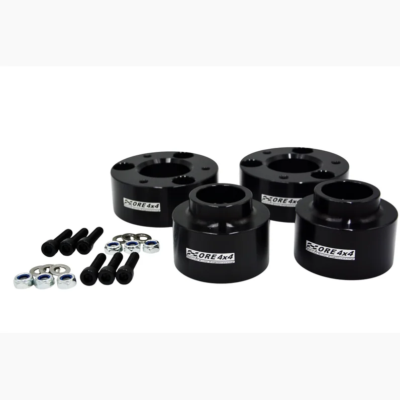 Lift zawieszenia + 3 cale Dodge RAM 1500