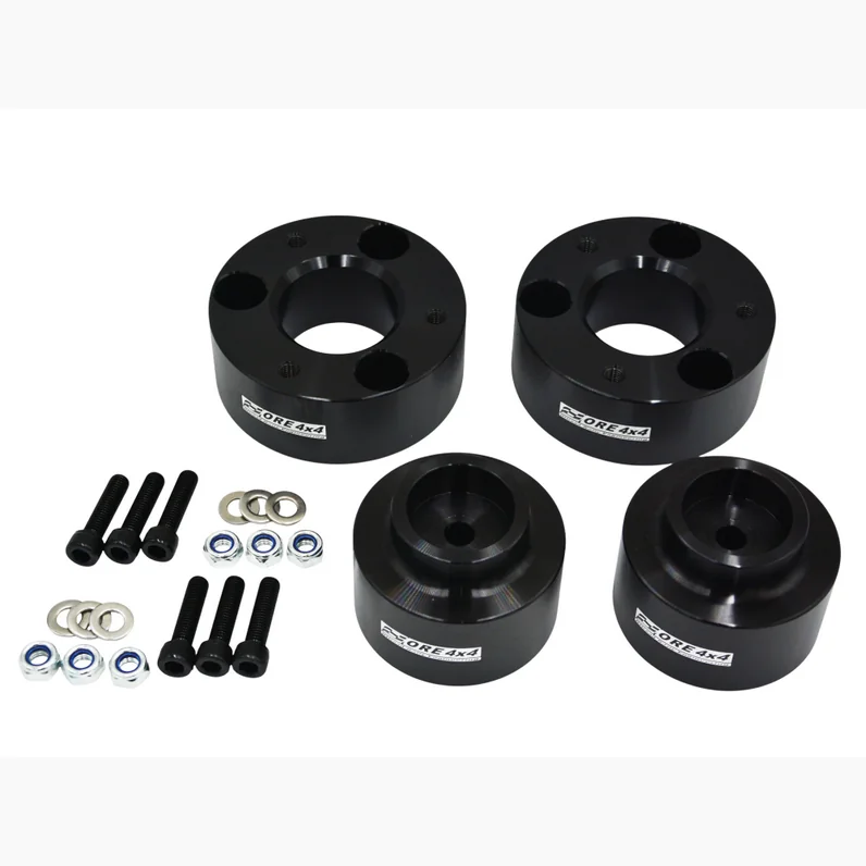 Lift zawieszenia + 3 cale Dodge RAM 1500