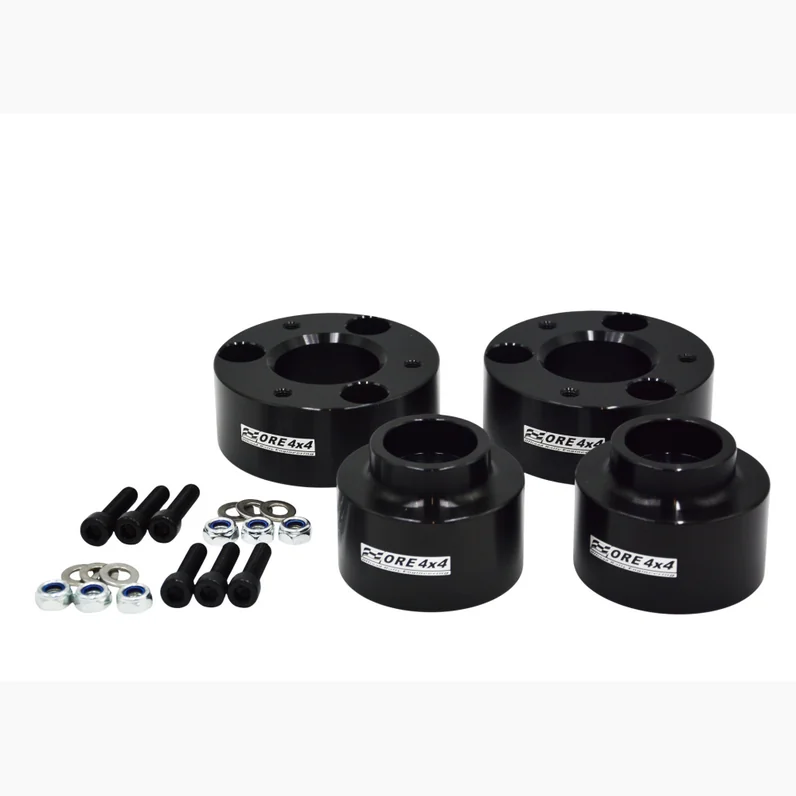 Lift zawieszenia + 3 cale Dodge RAM 1500