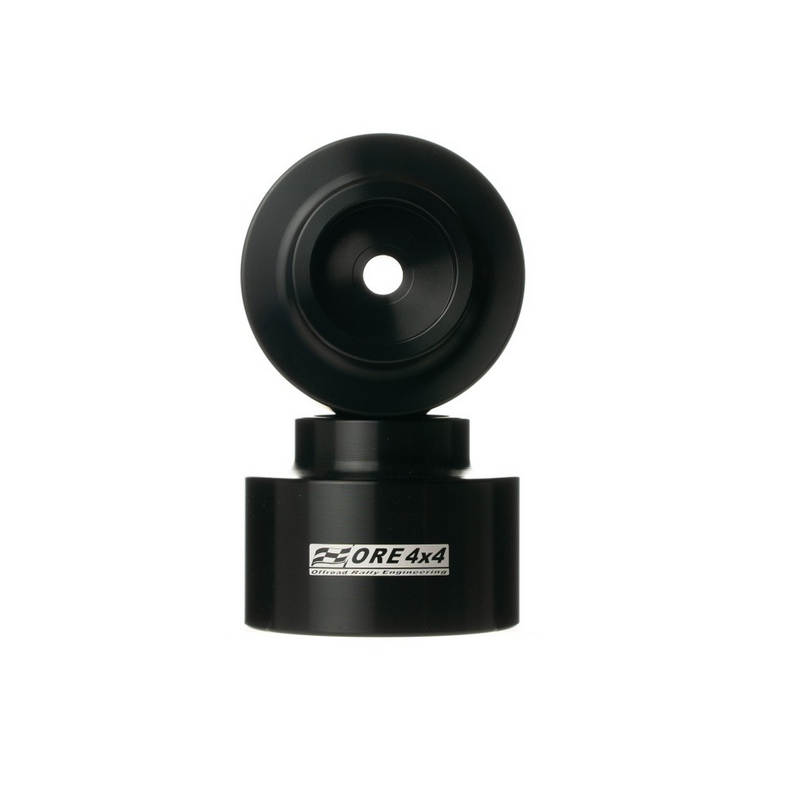 Lift zawieszenia + 3 cale Dodge RAM 1500
