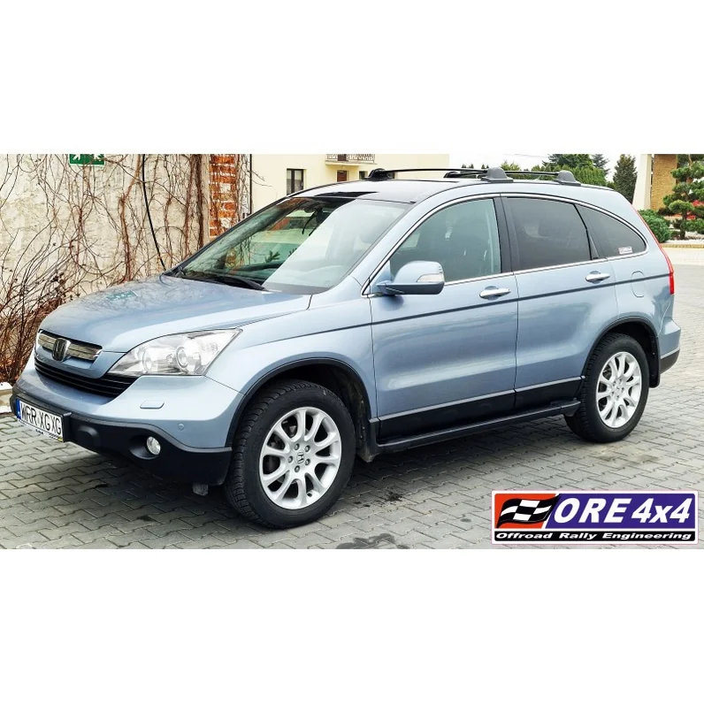 Lift zawieszenia 2 cale Honda CR-V III-gen.
