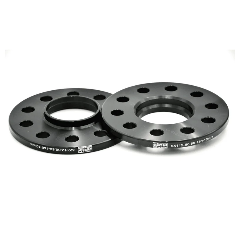 Dystanse 5×112 gr.20mm CB57.1 M14x1.5 Audi VW Skoda – 2szt
