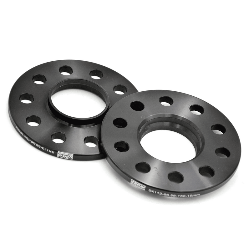Dystanse 5x112 gr.20mm CB57.1 M14x1.5 Audi VW Skoda - 2szt - obrazek 4