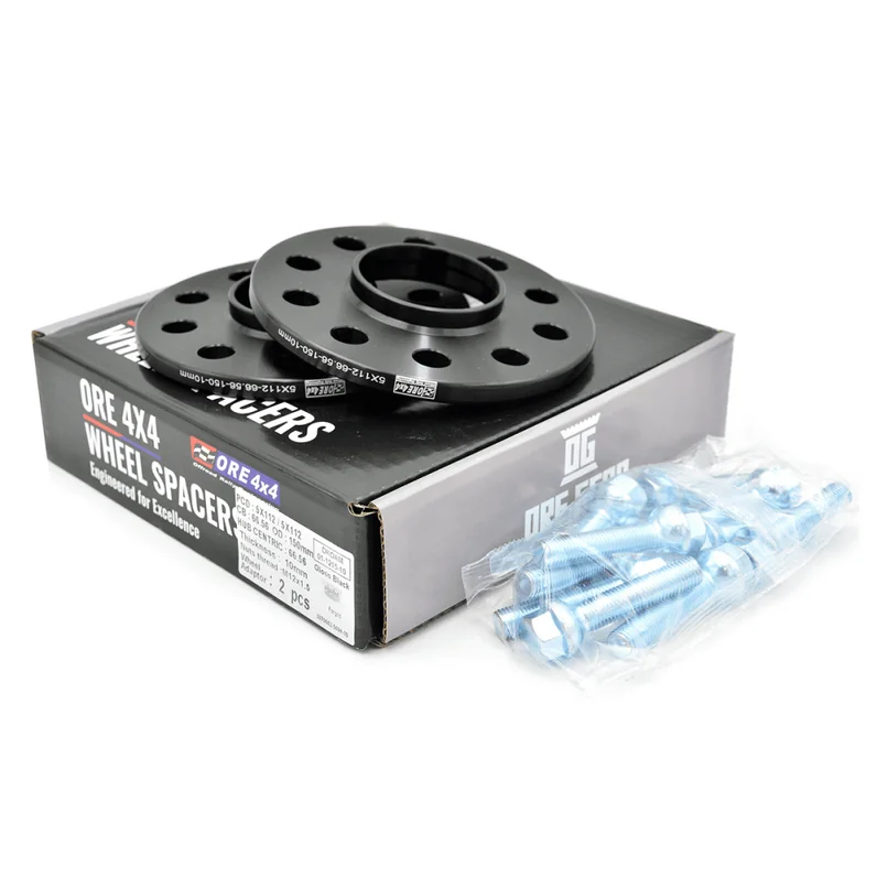 Dystanse 5×112 gr.20mm CB57.1 M14x1.5 Audi VW Skoda – 2szt