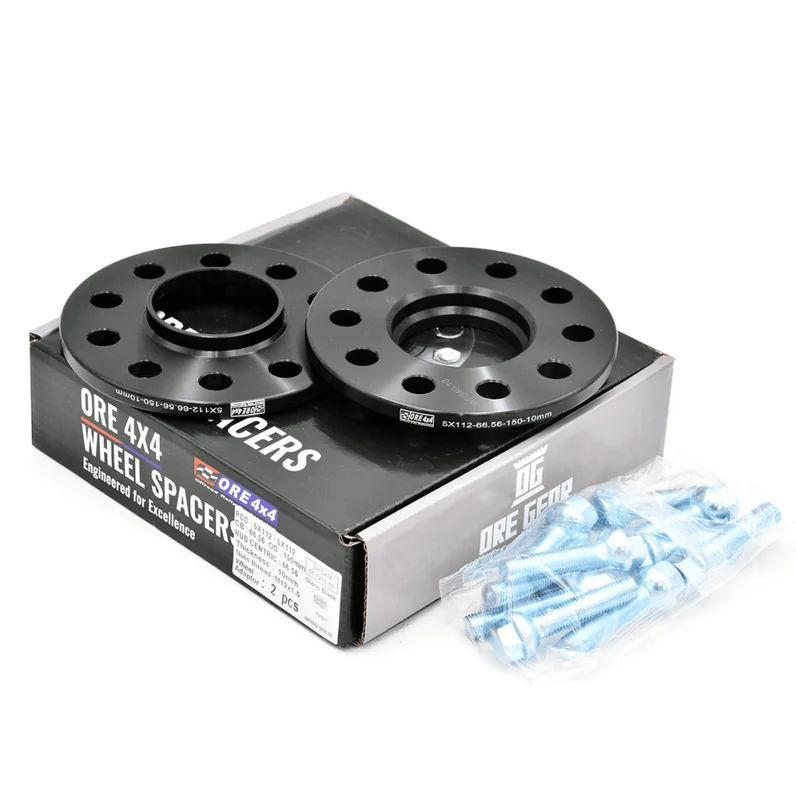 Dystanse 5×112 gr.20mm CB57.1 M14x1.5 Audi VW Skoda – 2szt